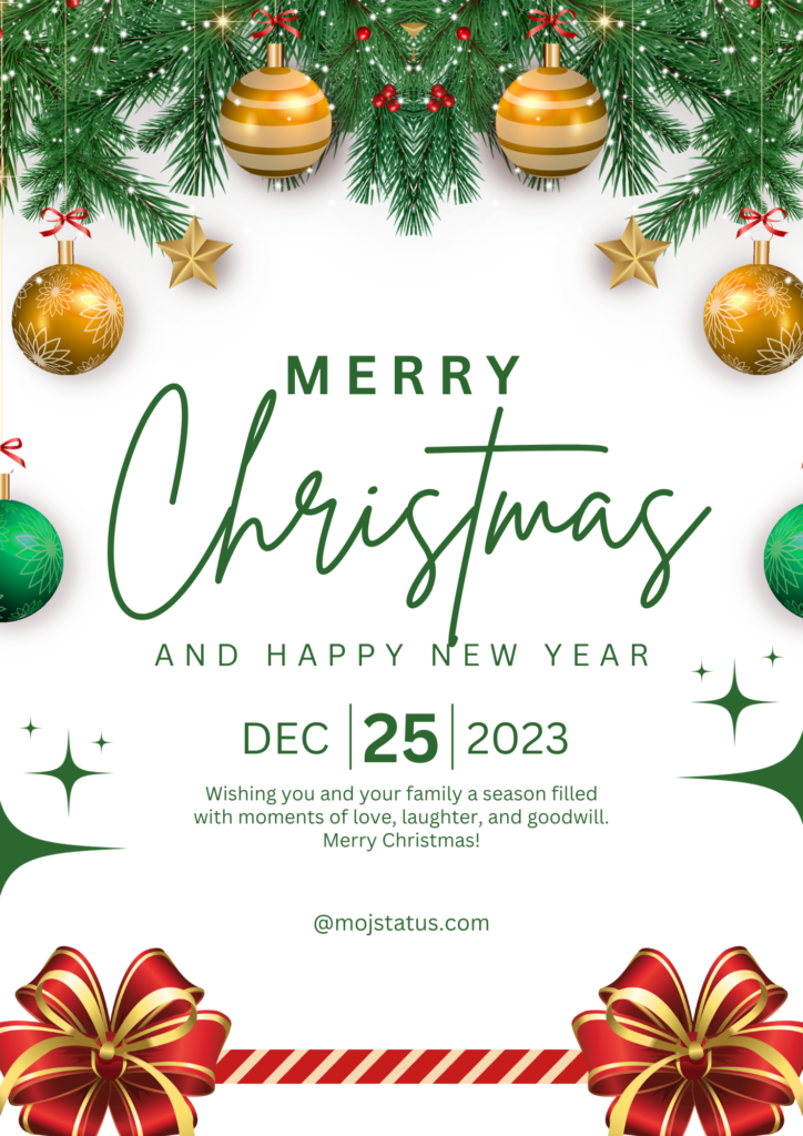 Merry Christmas wishes |Quotes|Essay|Tree Drawing & Decoration
